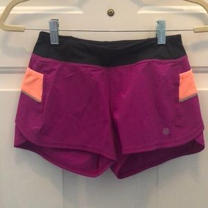 Athleta girl short
